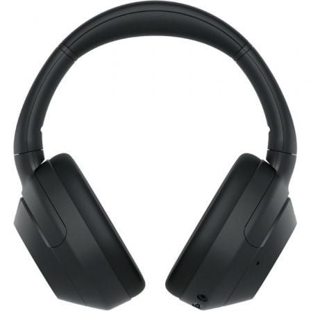 Auriculares inalámbricos sony ult wear/ con micrófono/ bluetooth/ negros - Imagen 4