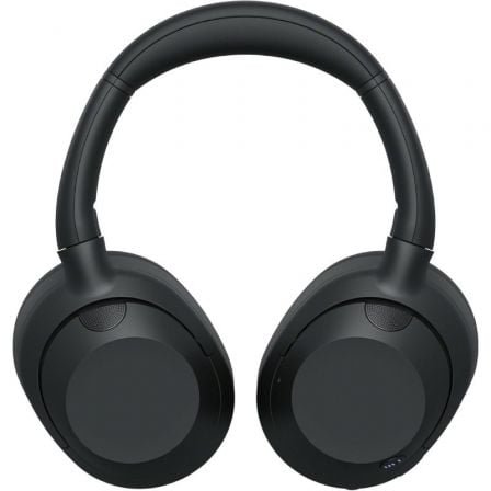 Auriculares inalámbricos sony ult wear/ con micrófono/ bluetooth/ negros - Imagen 5