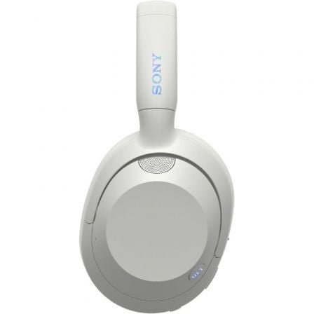 Auriculares inalámbricos sony ult wear/ con micrófono/ bluetooth/ blancos - Imagen 4