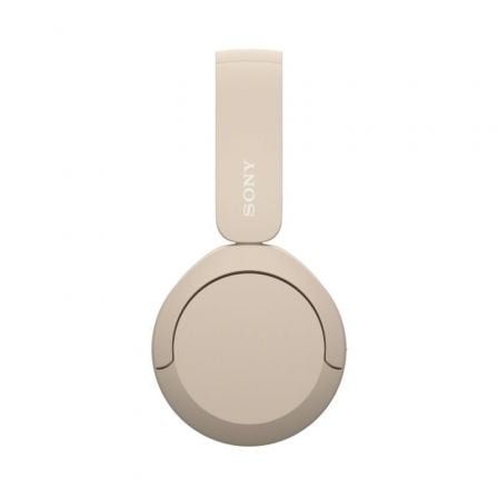 Auriculares inalámbricos sony wh-ch520/ con micrófono/ bluetooth/ beige - Imagen 2