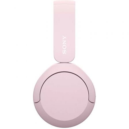 Auriculares inalámbricos sony wh-ch520/ con micrófono/ bluetooth/ rosas - Imagen 2
