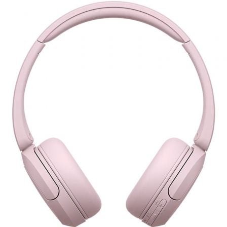 Auriculares inalámbricos sony wh-ch520/ con micrófono/ bluetooth/ rosas - Imagen 4