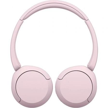 Auriculares inalámbricos sony wh-ch520/ con micrófono/ bluetooth/ rosas - Imagen 5