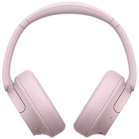 Auriculares inalámbricos sony wh-ch720n/ con micrófono/ bluetooth/ rosas - Imagen 2