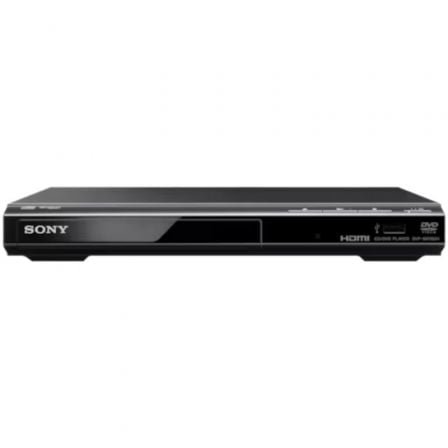 Reproductor dvd sony dvp-sr760h - Imagen 2