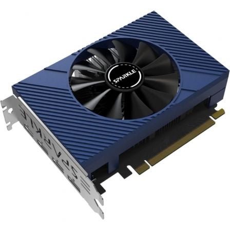 Tarjeta gráfica sparkle intel arc a380 elf/ 6gb gddr6 - Imagen 3