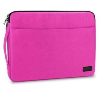 Funda subblim urban laptop sleeve para portátiles hasta 14"/ rosa