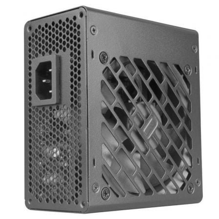 Fuente de alimentación anima apsiii500/ 500w/ ventilador 9cm - Imagen 2