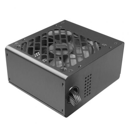 Fuente de alimentación anima apsiii500/ 500w/ ventilador 9cm - Imagen 4