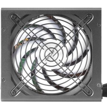 Fuente de alimentación tacens radix eco x 550/ 550w/ ventilador 14cm - Imagen 2