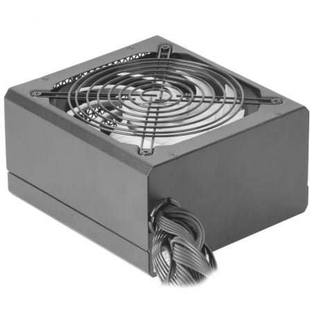 Fuente de alimentación tacens radix eco x 550/ 550w/ ventilador 14cm - Imagen 4