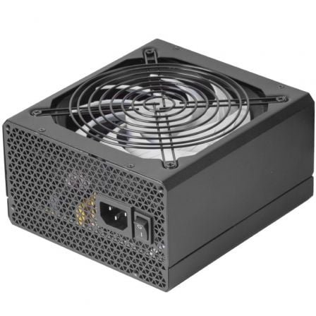 Fuente de alimentación tacens radix eco x 550/ 550w/ ventilador 14cm - Imagen 5