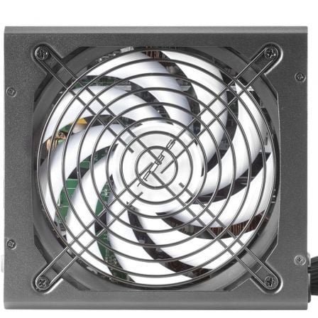 Fuente de alimentación tacens radix vii ag 600s/ 600w/ ventilador 14cm/ 80 plus silver - Imagen 2