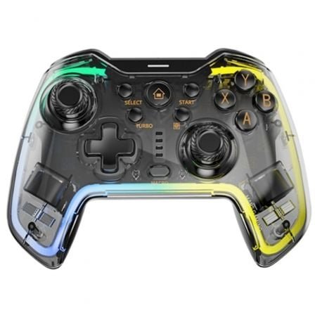 Gamepad mars gaming mgp-bt2 inalámbrico - Imagen 2