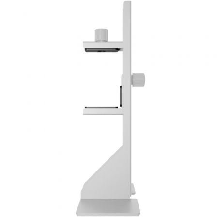 Soporte para tarjeta gráfica mars gaming mca-gcbpro/ compatibilidad universal/ blanco - Imagen 4