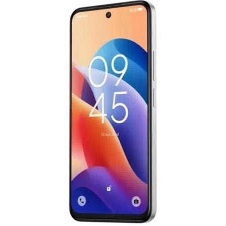 Smartphone tcl 60 se 8gb/ 512gb/ 6.7"/ blanco puro - Imagen 3