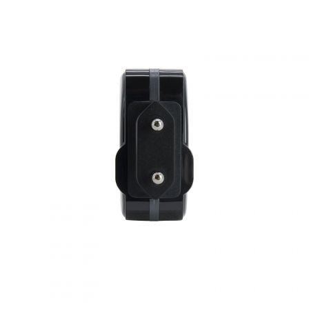Cargador de pared tooq tqwc-1s02/ 2xusb/ 17w - Imagen 4