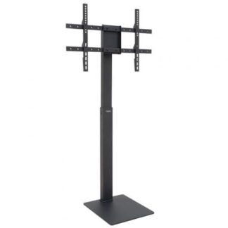 Soporte de suelo giratorio/rotable tooq fs2286m-b para tv 37-70"/ hasta 40kg