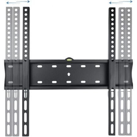Soporte de pared fijo tooq lp4155f-b para tv de 32-55"/ hasta 40kg - Imagen 3