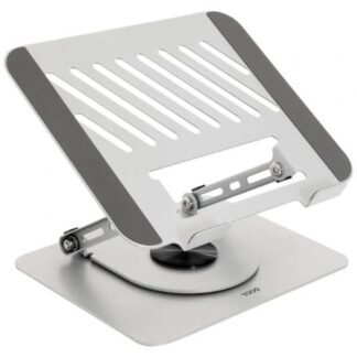 Soporte tooq ph-dafne-s para portátil/ tablet hasta 17"