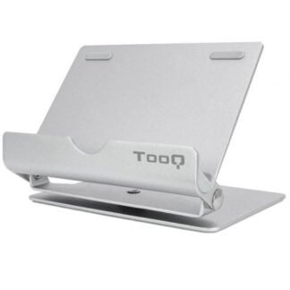Soporte para smartphone/tablet tooq ph0002-s