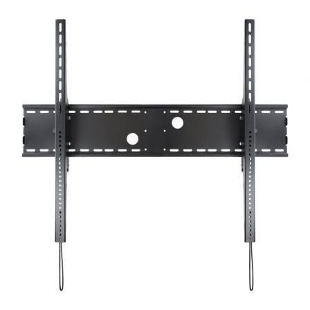 Soporte de pared fijo inclinable tooq lp42130t-b para tv de 60-100"/ hasta 130kg