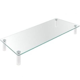 Soporte para monitor tooq tqmr061/ hasta 20kg