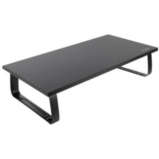 Soporte para monitor tooq tqmr111/ hasta 20kg