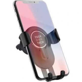 Soporte de smartphone para coche tech one tech tec2823