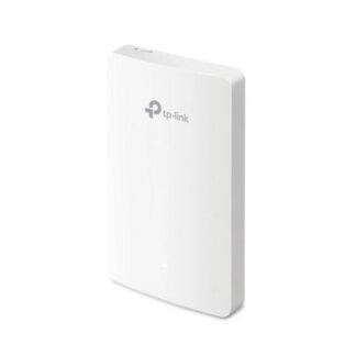 Punto de acceso inalámbrico tp-link omada eap235-wall poe 1200mbps/ 2.4ghz 5ghz/ antenas de 4dbi/ wifi 802.11ac/a/n/b/g