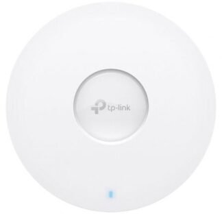 Punto de acceso inalámbrico tp-link omada eap613/ wifi 6/ poe/ 1775mbps/ 2.4ghz 5ghz/ antenas de 5dbi/ wifi 802.11 ax/ac/n/g/b/a