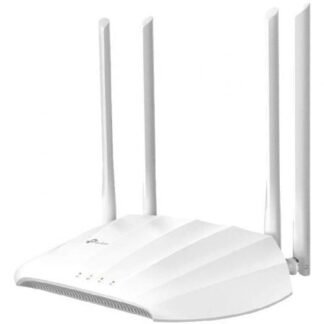 Punto de acceso inalámbrico tp-link tl-wa1201 poe 1200mbps/ 2.4ghz 5ghz/ wifi 802.11b/g/n - 802.11ac/n/a