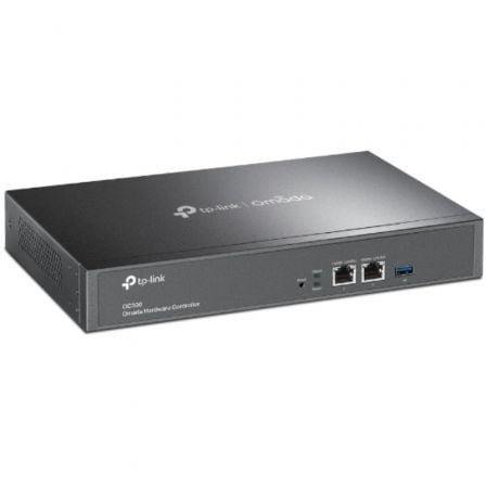 Controlador tp-link omada oc300 2 puertos/ rj-45 10/100/1000 - Imagen 2