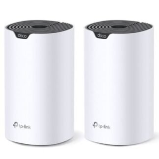 Sistema mesh tp-link deco s7 1900mbps/ 2.4ghz 5ghz/ pack de 2