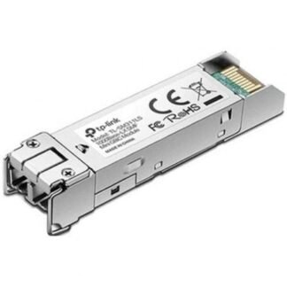 Modulo sfp transceptor de fibra óptica tp-link tl-sm311ls