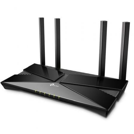 Router inalámbrico tp-link archer ax10/ wifi 6/ 1500 mbps/ 2.4ghz 5ghz/ 4 antenas/ wifi 802.11ax/ac/n/a/ - n/b/g - Imagen 2