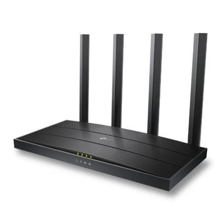 Router inalámbrico tp-link archer ax12/ wifi 6/ 1500 mbps/ 2.4ghz 5ghz/ 4 antenas/ wifi 802.11ax/ac/n/a/ - n/b/g - Imagen 2
