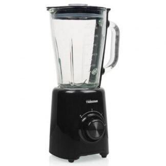 Batidora de vaso tristar bl-4477/ 500w/ 2 velocidades/ capacidad 1.5l