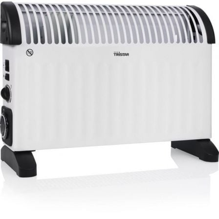 Convector tristar KA-5168/ 3 niveles de potencia/ 750-1250-2000W