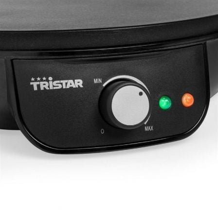 Crepera tristar bp-2637/ 1000w/ ø30cm - Imagen 3