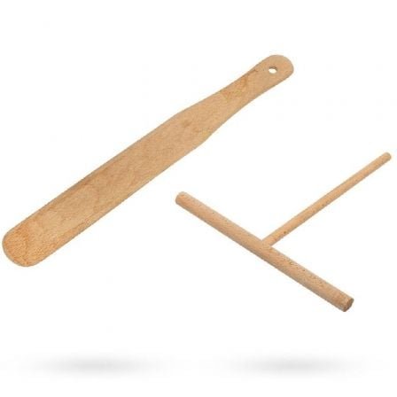 Crepera tristar bp-2637/ 1000w/ ø30cm - Imagen 4