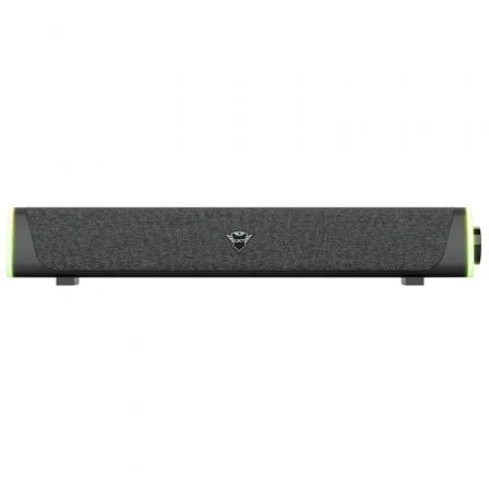 Barra de sonido trust gaming gxt 620 axon/ 12w/ 2.0 - Imagen 4