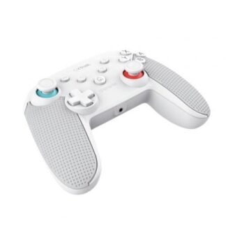Gamepad trust gaming gxt 1246w muta inalámbrico