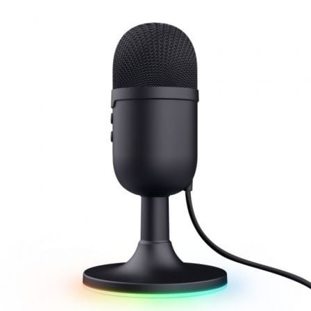 Micrófono trust gaming gxt 234 yunix/ usb/ negro - Imagen 5