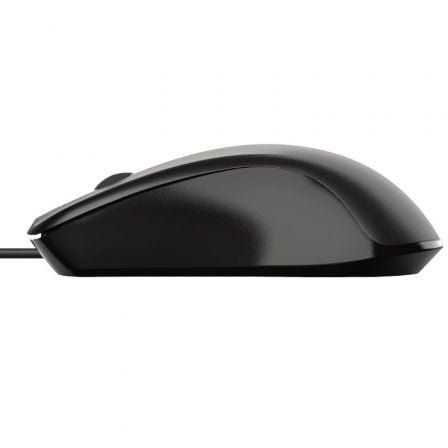 Ratón trust basics wired mouse/ hasta 1200 dpi - Imagen 3