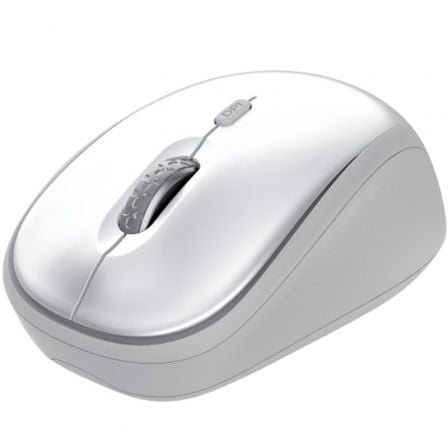 Teclado y ratón inalámbricos trust ody ii - Imagen 2