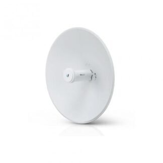 Antena powerbeam ubiquiti pbe-5ac-gen2/ 5ghz/ 450mbps/ gen2