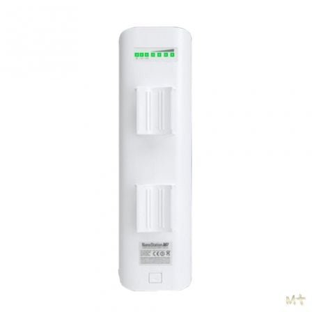 Nanostation ubiquiti nsm2 - Imagen 2