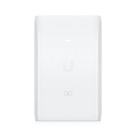 Inyector poe ubiquiti u-poe-at-eu - Imagen 2