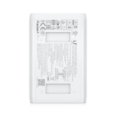 Inyector poe ubiquiti u-poe-at-eu - Imagen 3